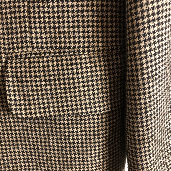 Vintage Oscar de la Renta sport coat - Picture 3 of 16